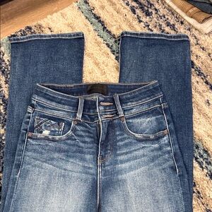 BKE TAILORED BOOT CUT